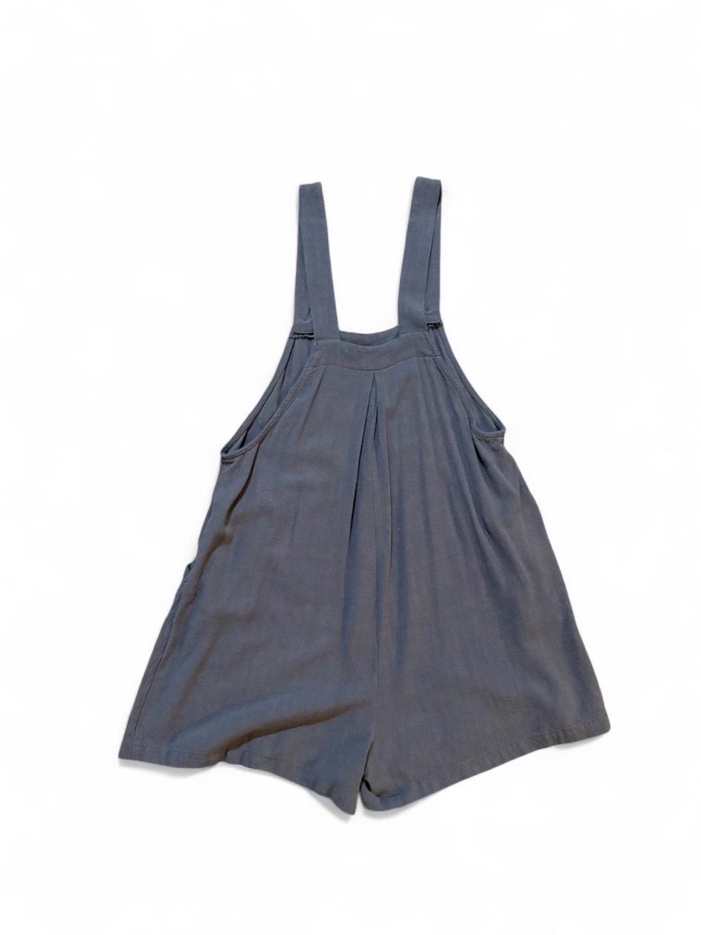 Linen Overalls - Picture 2 of 5
